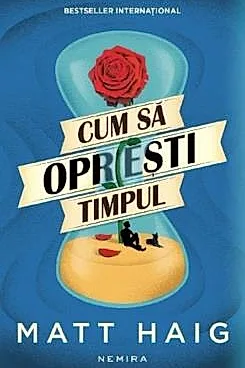Cum să oprești timpul