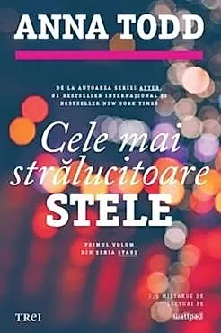 Cele mai stralucitoare stele. Seria Stars Vol.1