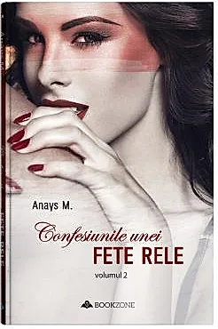 Confesiunile unei fete rele - Vol. 2