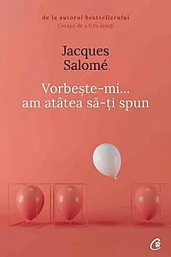 Vorbeşte-mi, am atatea sa-ti spun - Editia a V-a