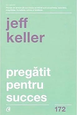 Pregǎtit pentru succes