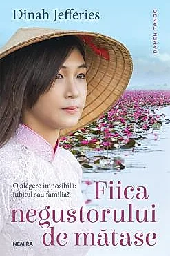 Fiica negustorului de matase