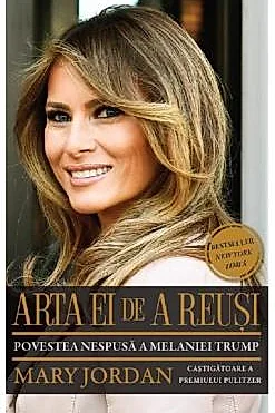 Arta ei de a reuși