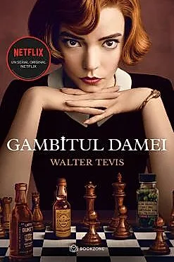 Gambitul Damei