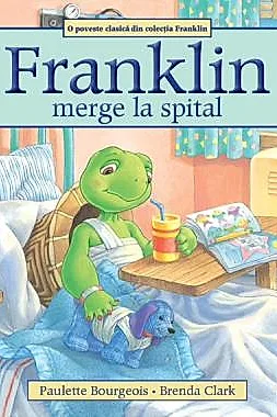 Franklin merge la spital