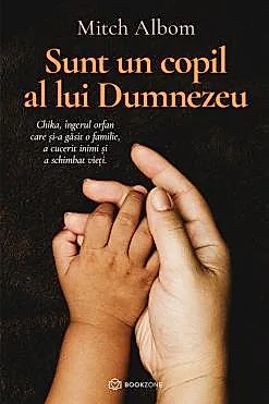 Sunt un copil al lui Dumnezeu