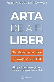 Arta de a fi liber
