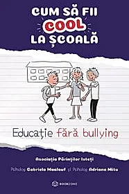 Cum sa fii cool la scoala