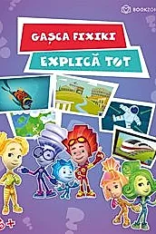 Gasca Fixiki explica tot