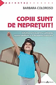 Copiii sunt de neprețuit!