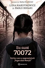 Eu sunt 70072