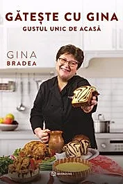 Gătește cu Gina