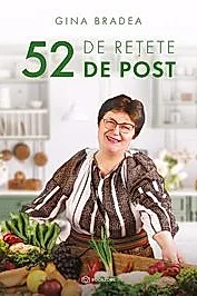 52 de rețete de post