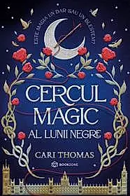 Cercul magic al lunii negre