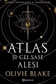 Atlas și cei șase aleși