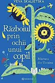 Războiul prin ochii unui copil