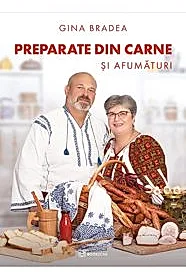Preparate din carne și afumături