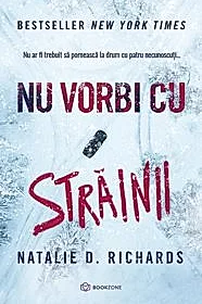 Nu vorbi cu străinii