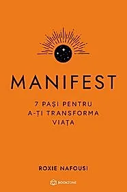 MANIFEST - Ediție Cartonată