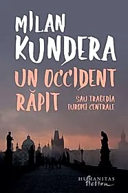 Un Occident răpit