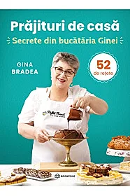 Prăjituri de casă