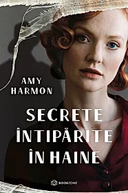 Secrete întipărite în haine
