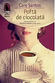 Poftă de ciocolată