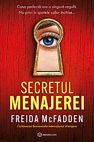 Secretul menajerei