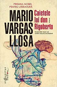 Caietele lui don Rigoberto
