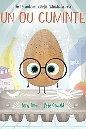 Un ou cuminte