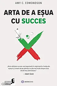 Arta de a eșua cu succes