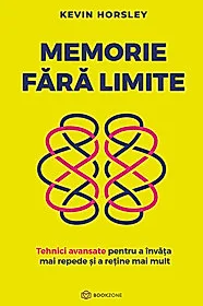 Memorie fără limite
