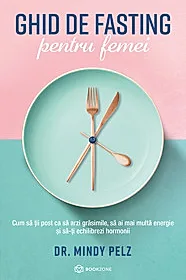 Ghid de fasting pentru femei