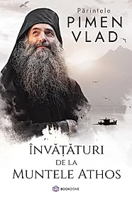 Învățături de la Muntele Athos