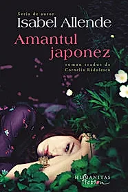 Amantul japonez