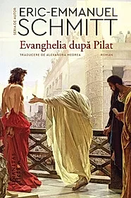 Evanghelia după Pilat