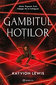 Gambitul Hoților