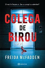 Colega de birou