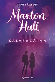 Maxton Hall. Salvează-mă