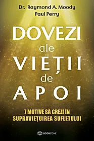 Dovezi ale vieții de apoi