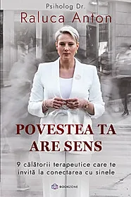 Povestea ta are sens