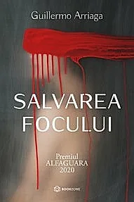Salvarea focului