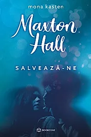 Maxton Hall. Salvează-ne