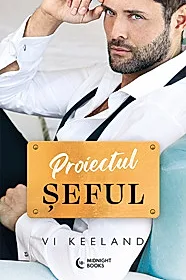 Proiectul Șeful