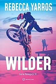 Wilder