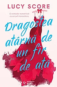 Dragostea atârnă de un fir de ață