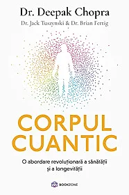 Corpul cuantic
