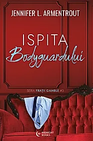 Ispita bodyguardului