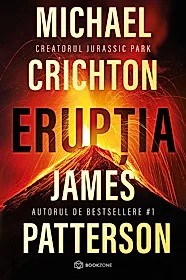Erupția