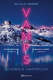 VAMPS